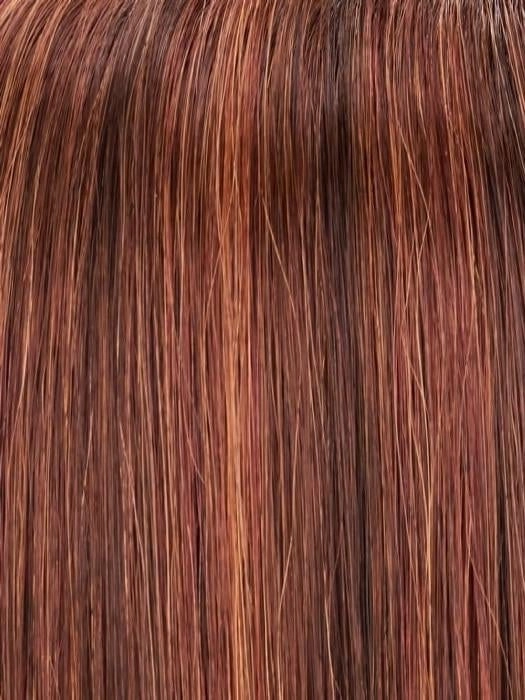 Top Full 12" | Remy Human Hair Topper
