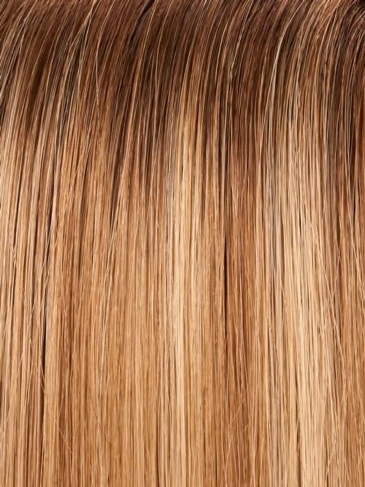 Top Full 12" | Remy Human Hair Topper