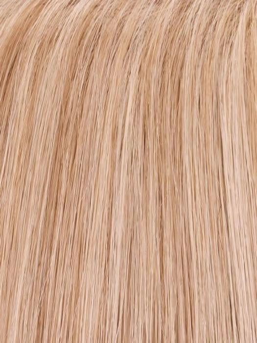 Top Full 12" | Remy Human Hair Topper