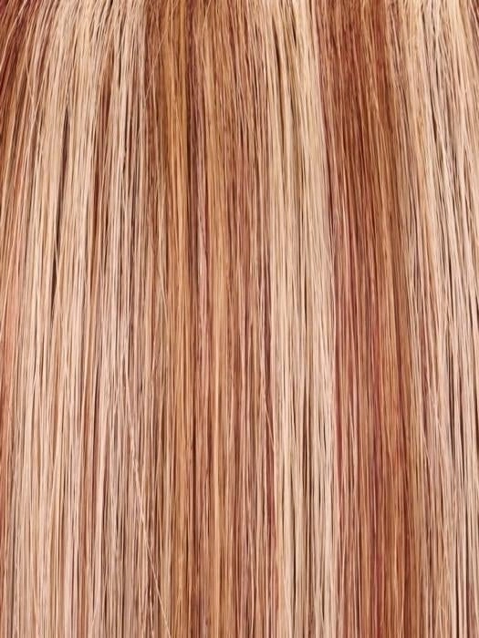 Top Full 12" | Remy Human Hair Topper