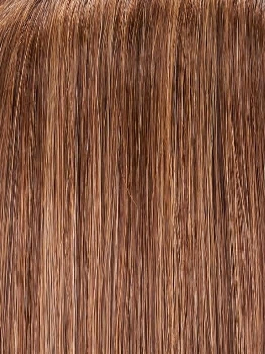 Top Full 12" | Remy Human Hair Topper