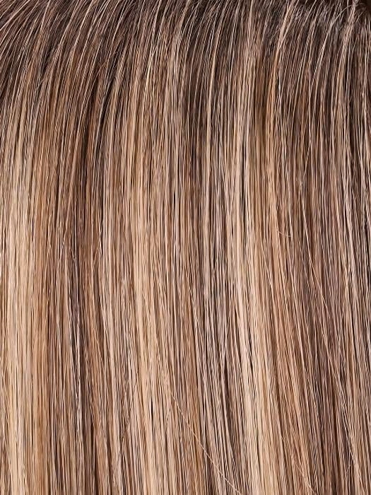Top Full 12" | Remy Human Hair Topper