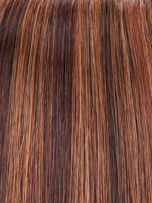 Top Full 12" | Remy Human Hair Topper