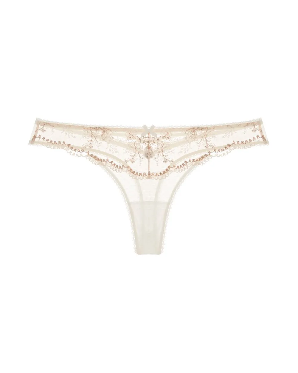 Tresor Infini Tanga